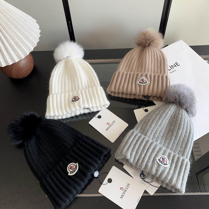 Moncler Hat dx24